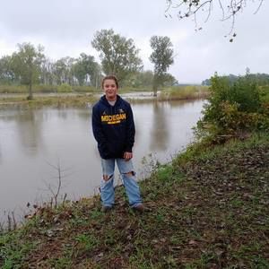 Meet your Posher, Jackie